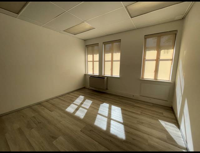1,473M² OFFICE FOR SALE IN RIVONIA